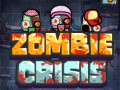 Spiel Zombie Crisis