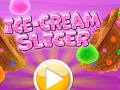 Spiel Ice Cream Slicer  
