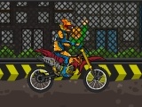 Spiel Risky Rider 5