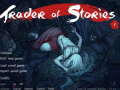 Spiel Trader of Stories: Chapter 1