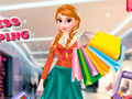 Spiel Ice Princess Mall Shopping