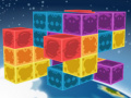 Spiel Space Cubes