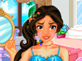 Spiel Latina Princess Spa Day
