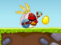 Spiel Angry Birds Adventure