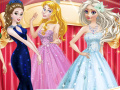 Spiel  Princess Beauty Contest