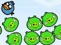 Spiel Angry Birds Cannon
