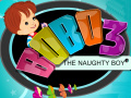 Spiel Bobo The Naughty Boy 3