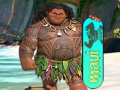 Spiel Maui Sandboard
