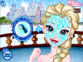 Spiel Modern Queen Elsa