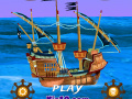 Spiel Top Shootout: The Pirate Ship