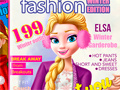 Spiel Princess Magazine Winter Edition