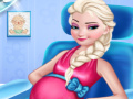 Spiel Princess Pregnant Sisters