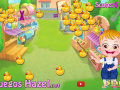 Spiel Baby Hazel Ducks