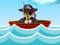 Spiel Pirate Fun Fishing