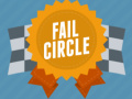 Spiel Fail Circle