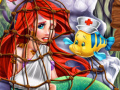 Spiel Mermaid Princess Hospital Recovery