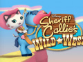 Spiel Sheriff Callie's Wild West Deputy for a Day