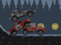 Spiel Uphill Extreme Racing