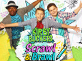 Spiel Scrawl and Brawl