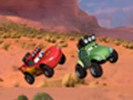 Spiel Cars: Extreme Off-road Rush