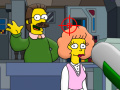 Spiel Homer The Flanders Killer 7