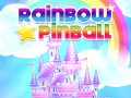 Spiel Rainbow Star Pinball