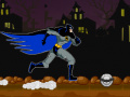 Spiel Batman Adventure Run