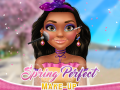 Spiel Spring Perfect Make-Up