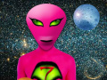 Spiel Pink Alien Escape Episode 2