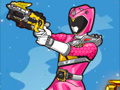 Spiel Power Rangers : Dino Charge
