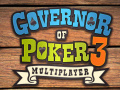 Spiel Governor of Poker 3
