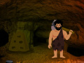Spiel Paleolithic Man Escape
