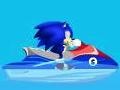 Spiel Super Sonic Ski