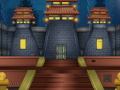 Spiel Missile In Shaolin Temple