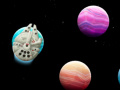 Spiel Star wars Hyperspace Dash