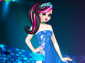 Spiel Monster High Princess Fashion Mix