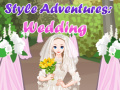 Spiel Adventure Wedding