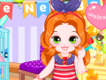 Spiel Welcome New Baby Makeover