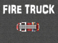 Spiel Fire Truck