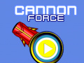 Spiel Cannon Force  