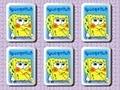Spiel Spongebob Memory Match