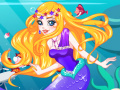 Spiel Mermaid Bridesmaid