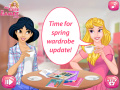 Spiel Princesses Spring Trend Alerts