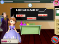 Spiel Princess Science Class