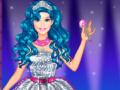 Spiel Barbie Glam Popstar