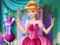 Spiel Cinderella Tailor Ball Dress