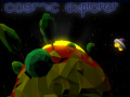 Spiel Cosmic explorer