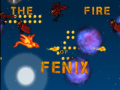 Spiel The Fire of Fenix