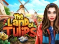 Spiel The Land of Tulips