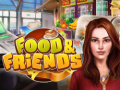 Spiel Food & Friends